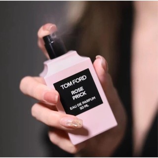 Nước hoa Tom Ford Rose Prick EDP 10ml