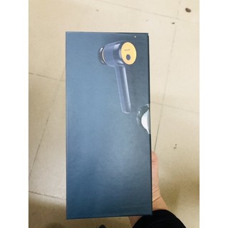 Máy đánh giày, spa đồ da Philips