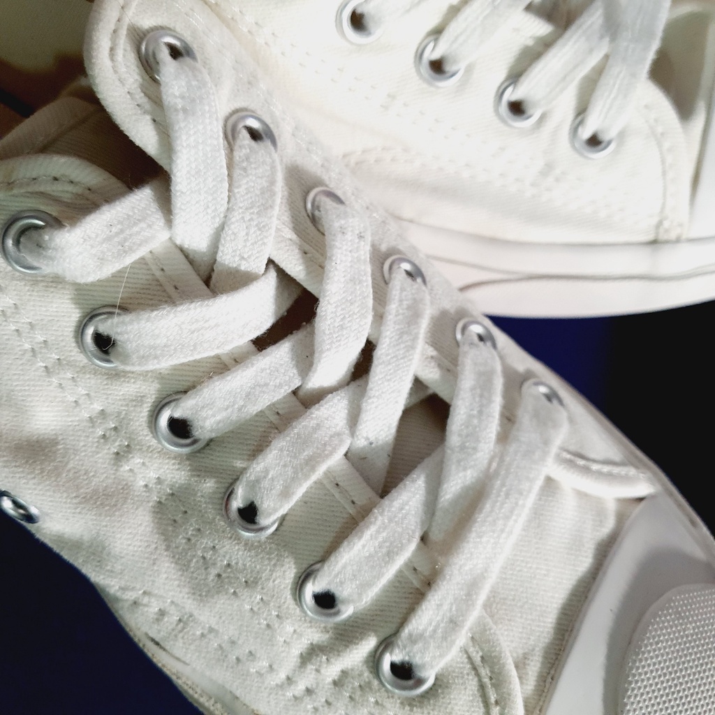 2hand  Giày thể thao canvas Jack Purcell