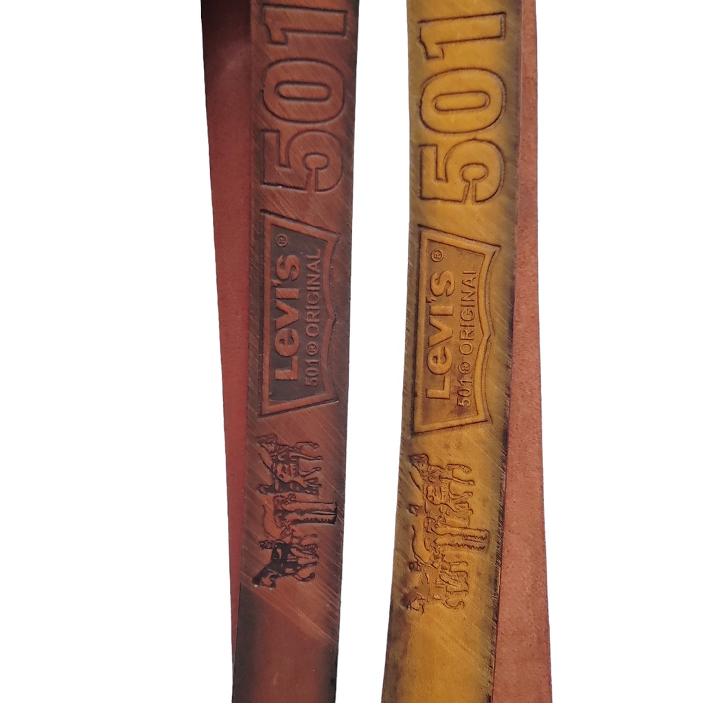 Thắt lưng nam dây nịt nam da bò sáp cao cấp hàng hiệu khoá đồng đúc nguyên khối full hộp tặng kèm đục lỗ