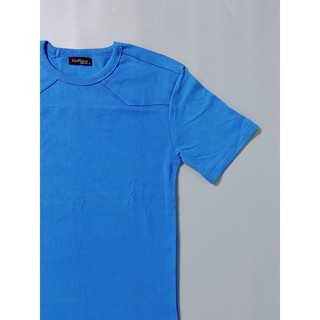 Áo thun cotton basic dáng ôm nhiều màu