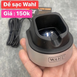 Đế sạc tông đơ Wahl