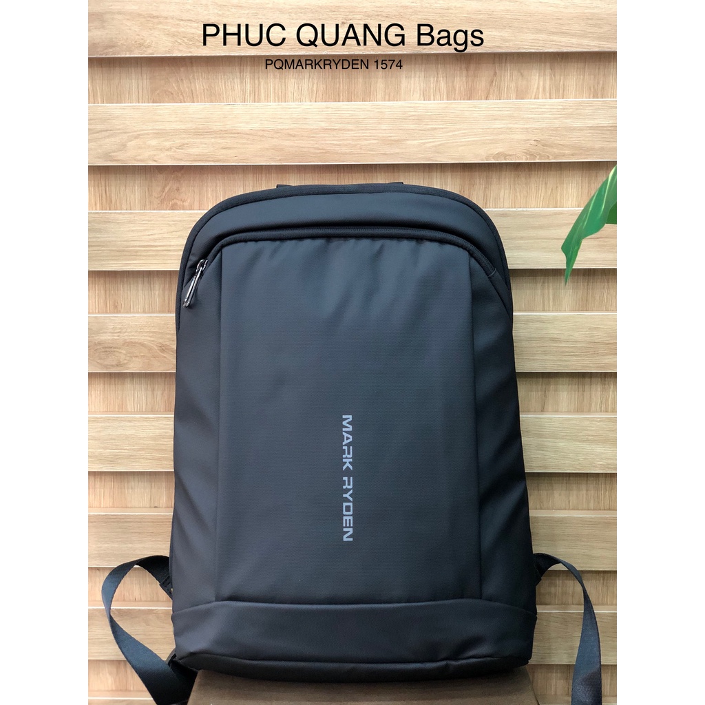 BALO thời trang cao cấp MARKRYDEN MỎNG NHẸ -NHỎ GỌN, chống nước hiệu quả.