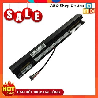 🎁 HÀNG ZIN 🎁 Pin(Battery) Lenovo Ideapad 100-14IBD 100-15IBD 110-15ISK 110-17ACL 15ABM L15L6A01 Original