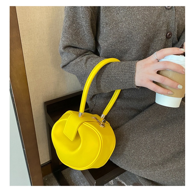 Az Túi Xách Wonton Phong Cách Retro Âu Mỹ Thời Trang Cho Nữ