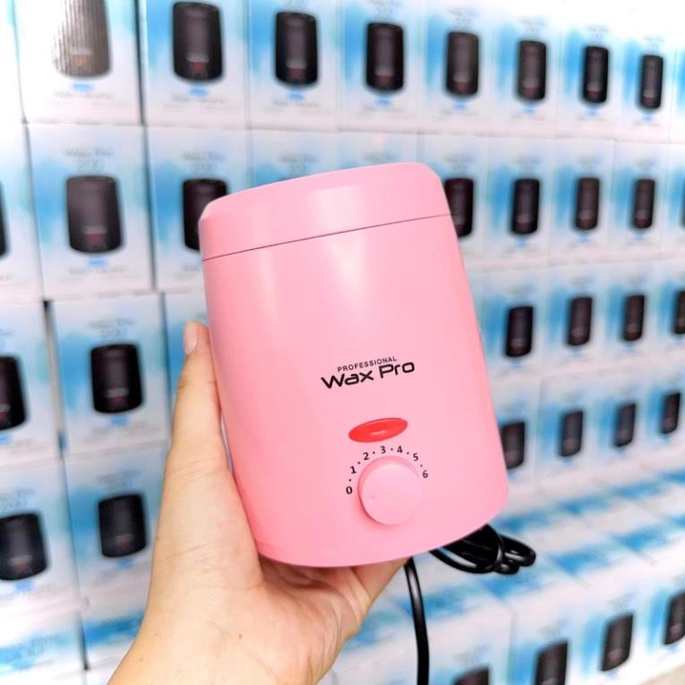NỒI NẤU SÁP CHỐNG DÍNH MINI PROWAX 200