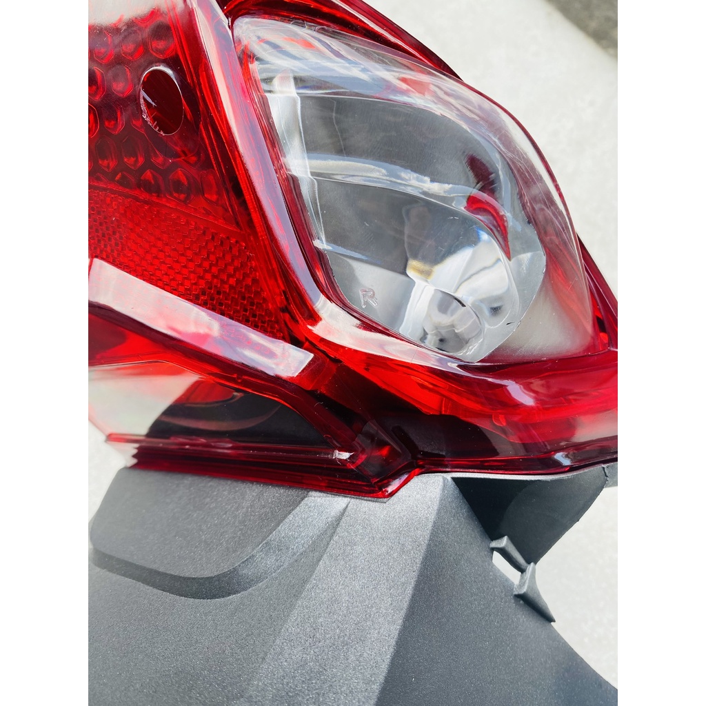 ĐÈN LÁI SAU XE WAVE RS TRUNG QUỐC
