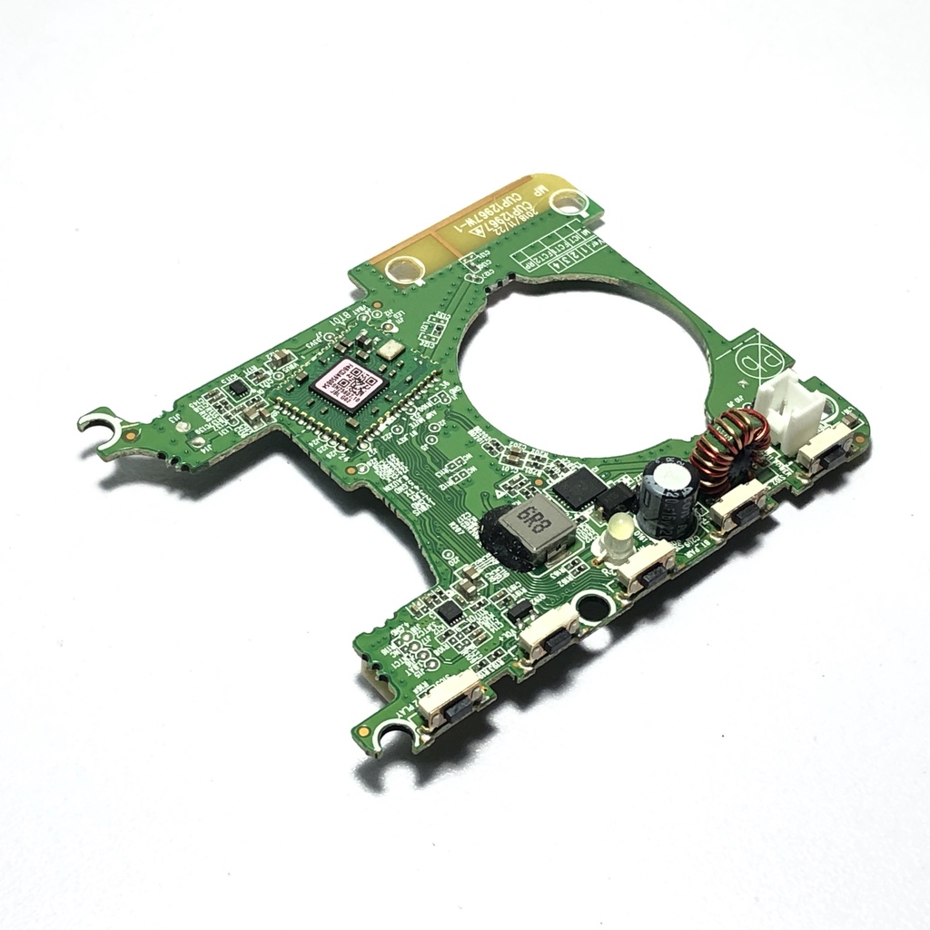 Mạch tháo loa JBL Go2 chính hãng