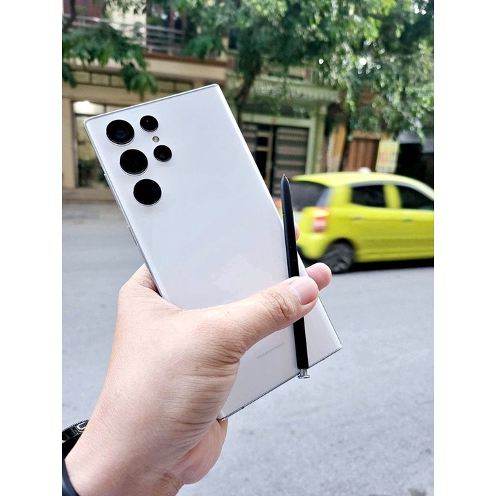 [ HOT ] Điện thoại Samsung Galaxy S22 Plus 128-256GB Giảm Giá Cực Sâu Bảo Hành 1 năm | BigBuy360 - bigbuy360.vn
