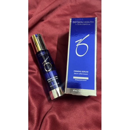 Serum Nâng Cơ Làm Trẻ Hóa Da FIRMING SERUM Zo Skin