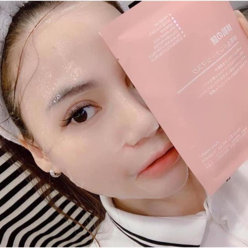 Mặt nạ nhau thai cuống rốn Rwine Beauty