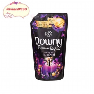 Nước xả vải downy huyền bí túi 1,58l
