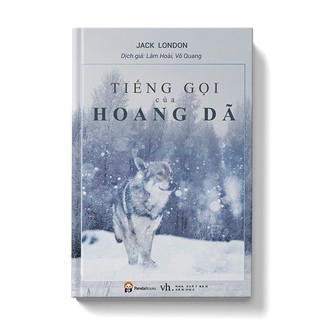 Sách - tiếng gọi của hoang dã
