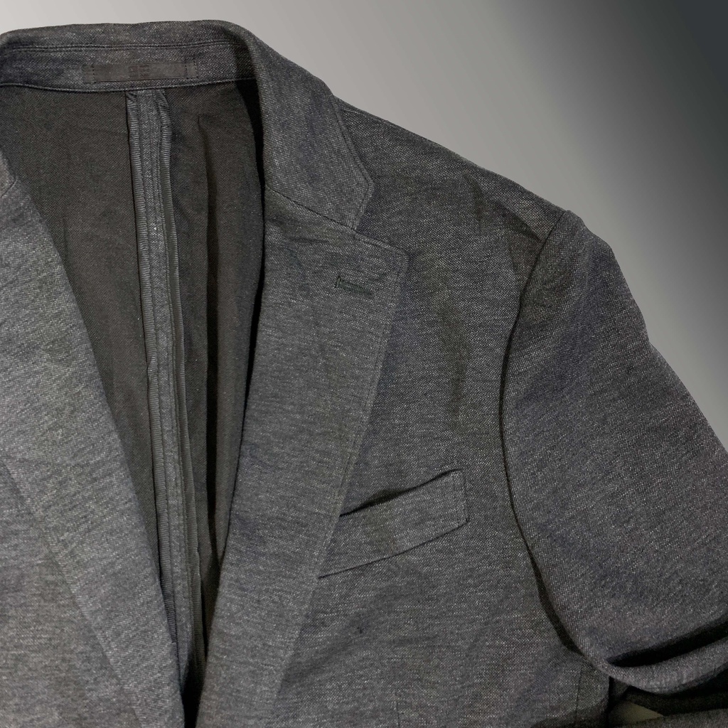 Mẫu blazer B445