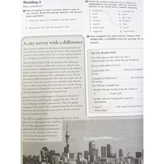 Sách - Complete IELTS bands 4-5 - Workbook (sách bài tập)
