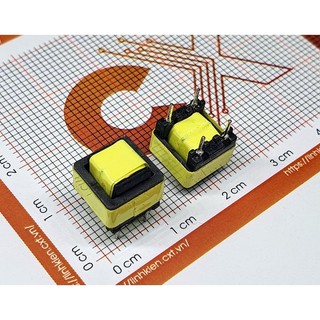 Cuộn lọc 20mh ee8.3