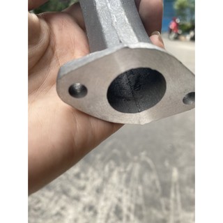 CO XĂNG NHÔM XE 67