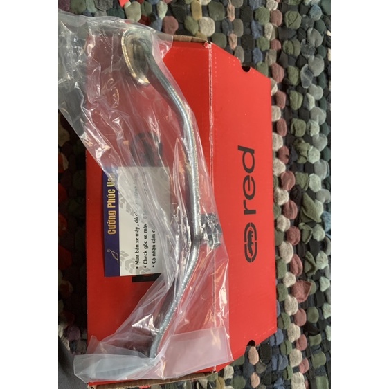 Cần số Xipo Satria Rgv các đời nhập Malaysia