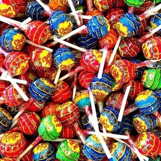 Kẹo chupa chups