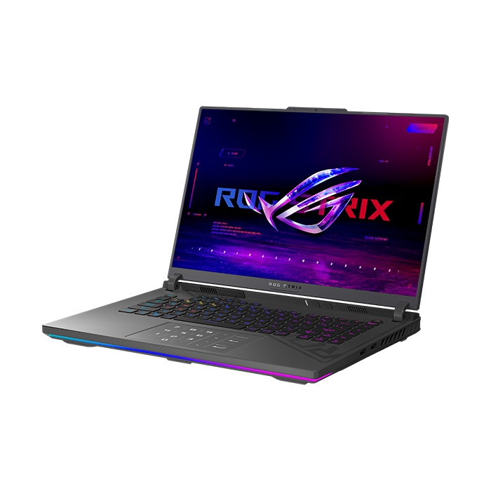 Laptop ASUS ROG Strix G16 G614JI-N4084W i7-13650HX 16G 1TB RTX™ 4070 8G