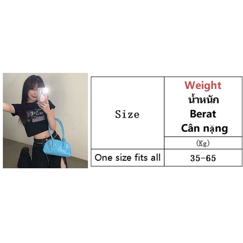 Áo thun XINLANYASHE ngắn tay in họa tiết thời trang mùa hè Hàn Quốc 2023