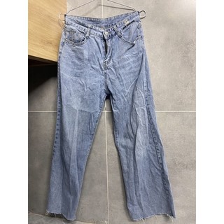 Quần jean 2hand đồng giá 35k