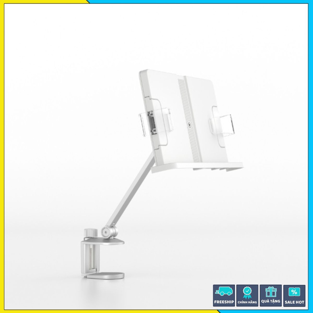 Kệ giá đọc sách đa năng cao cấp, Giá đỡ chống cận thị cho bé, Bàn học di động chống cận khoa học