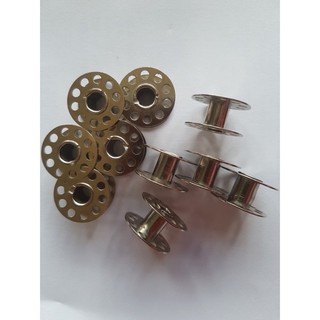 Combo 10 suốt chỉ máy may con bướm gia đình