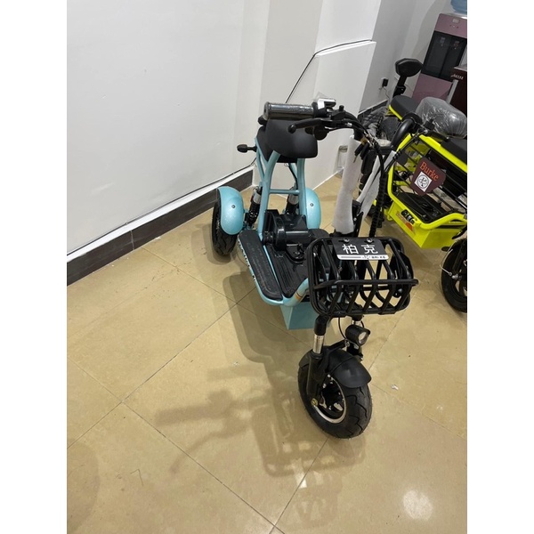 Xe điện sẵn hàng ib giá từng mẫu trước khi đặt