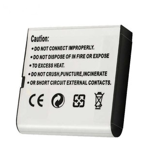 PIN Casio NP40