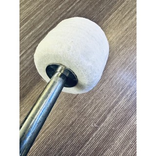 Dùi trống cái (trống Đội TNTP Hồ Chí Minh)