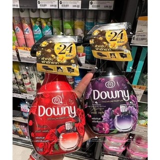 XỊT THƠM TINH DẦU NƯỚC HOA DOWNY