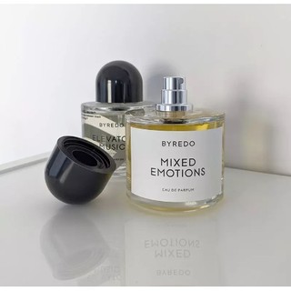 Nước Hoa Byredo Mixed Emotions-5ml/10ml-𝓔𝓵𝓲𝓷𝓪𝓼𝓲𝓵𝓿𝓪