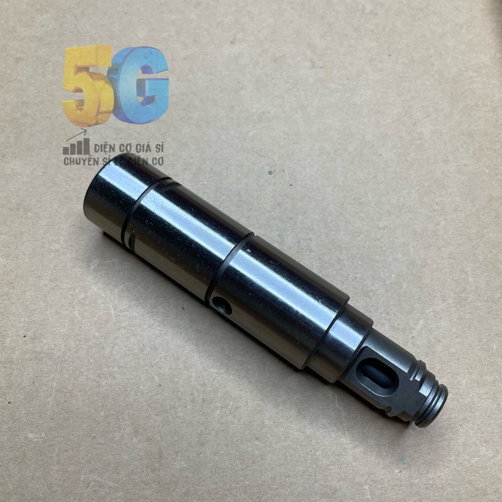 Nòng Dài Máy Khoan Đục 3 Chức Năng Bosch 2-26 DRE Hoặc Các Máy Nhái Có Mã 2-26