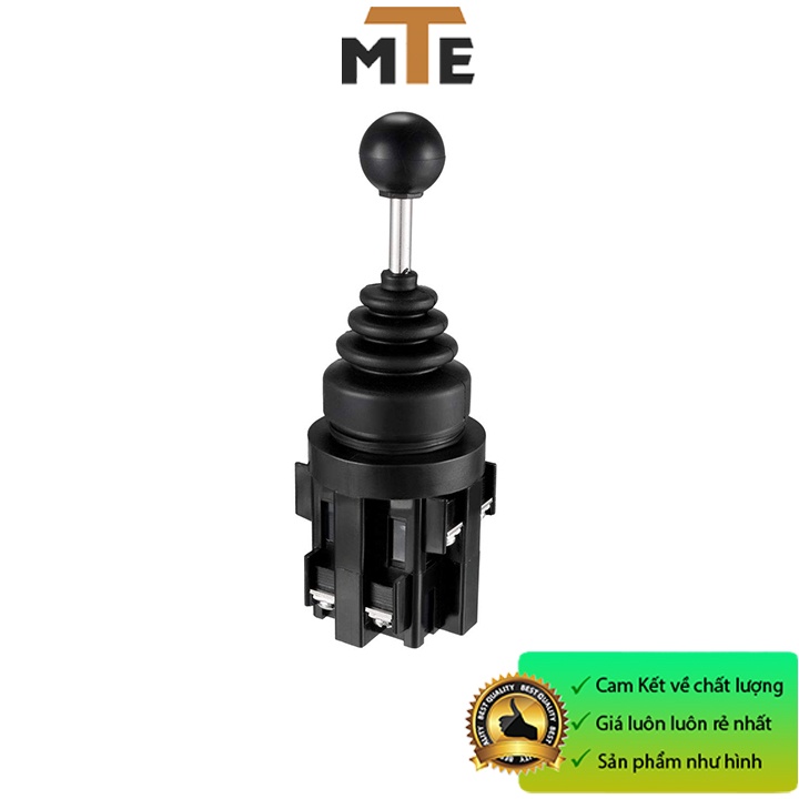 Công tắc gạt 4 chiều Monolever Joystick Switch CS-4022