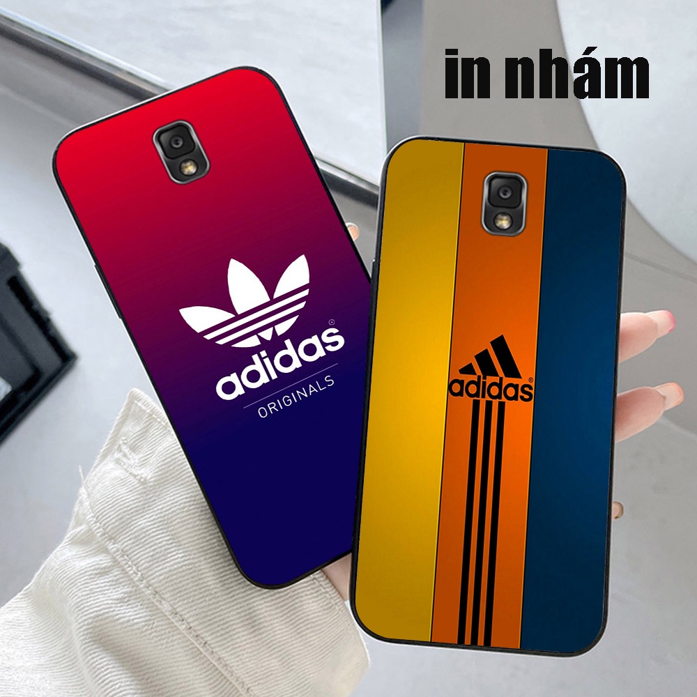 Ốp lưng Samsung note 3 in hình thương hiệu thời trang ốp rẻ bền đẹp