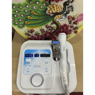 Máy Điện Di Nóng Lạnh Dcool
