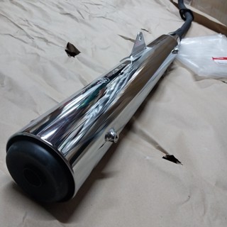 Pô Dream Lùn 125  18350-KPW-900 - PT THIÊN ÂN