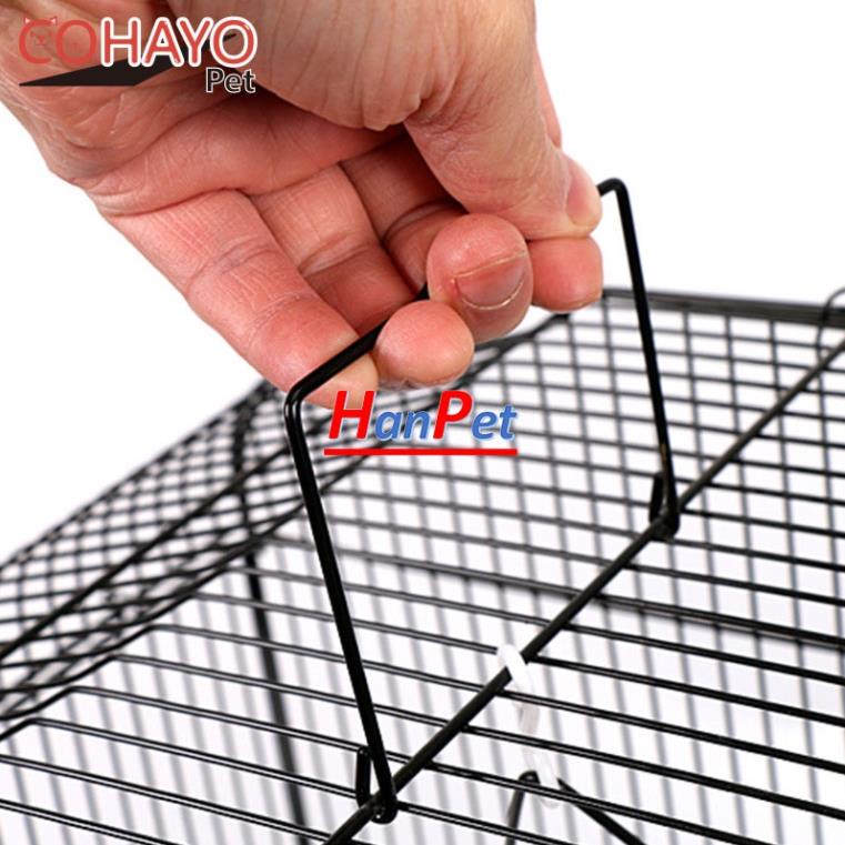 Lồng chim lớn cao 93cm