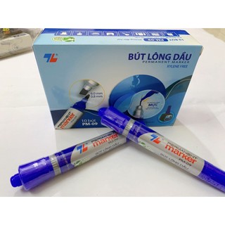 Bút lông dầu lớn Thiên Long PM 09