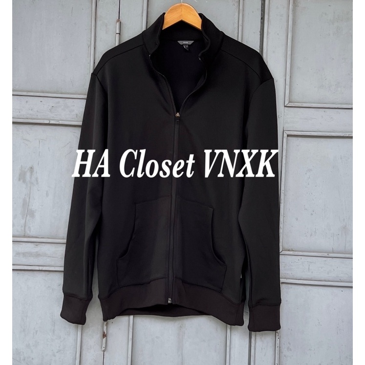 Áo Khoác Thể Thao Nam Xuất Khẩu