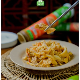 Combo 3 Thịt Chua Ống Nứa - Thịt Chua Đất Tổ
