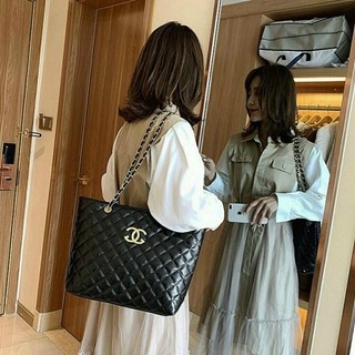 Túi xách Công Sở Phong Cách Da Mềm