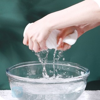 KHĂN TẮM NÉN DU LỊCH HQ [70*140cm] - Khăn nén siêu hút nước, chất lượng cao