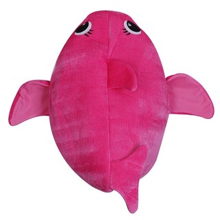 BỘ ĐỒ CÁ MẬP BABY SHARK CHO BÉ
