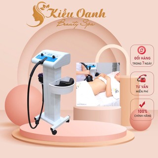 Đầm Rung G5 - Máy Giảm Béo G5 - Đánh Mỡ Bụng Giảm Béo Bảo Hành 12 Tháng [Chính Hãng] chuyên dùng cho các tiệm spa