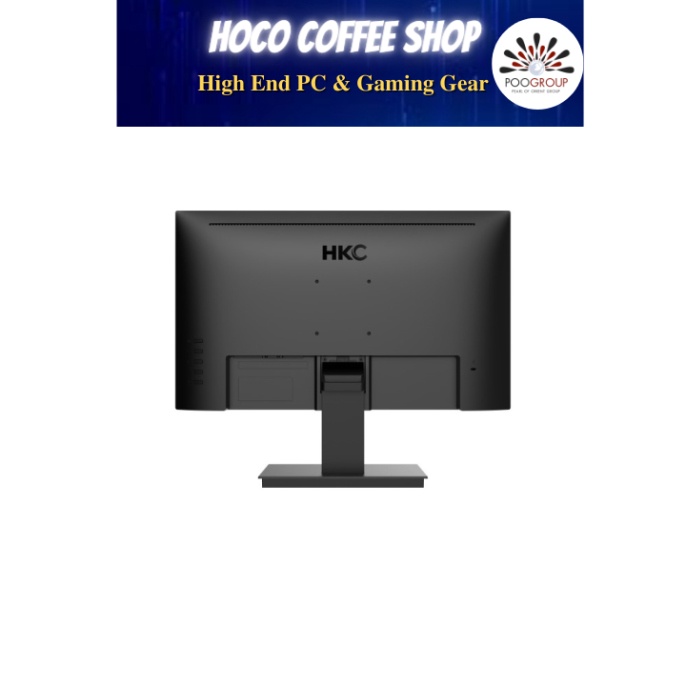 Màn hình máy tính HKC MB21V13 21.5 inch FHD VA 60Hz - Hàng chính hãng