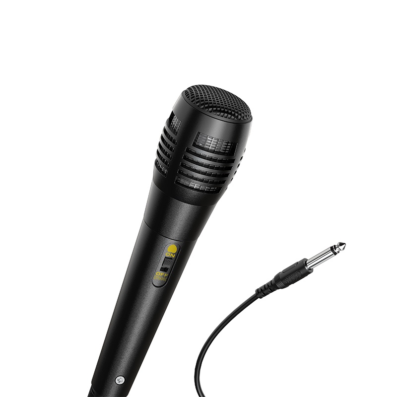 Loa Bluetooth Hoco BS37 Kèm Mic Hát Nghe 3h