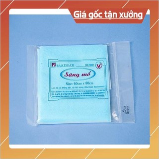 Săng Mổ Bảo Thạch Trong Phẫu Thuật (bịch 20 cái)