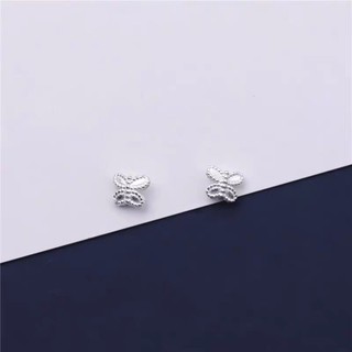 [S925] Charm bạc hình con bướm nhỏ - MH094 MOCHUONG JEWELRY